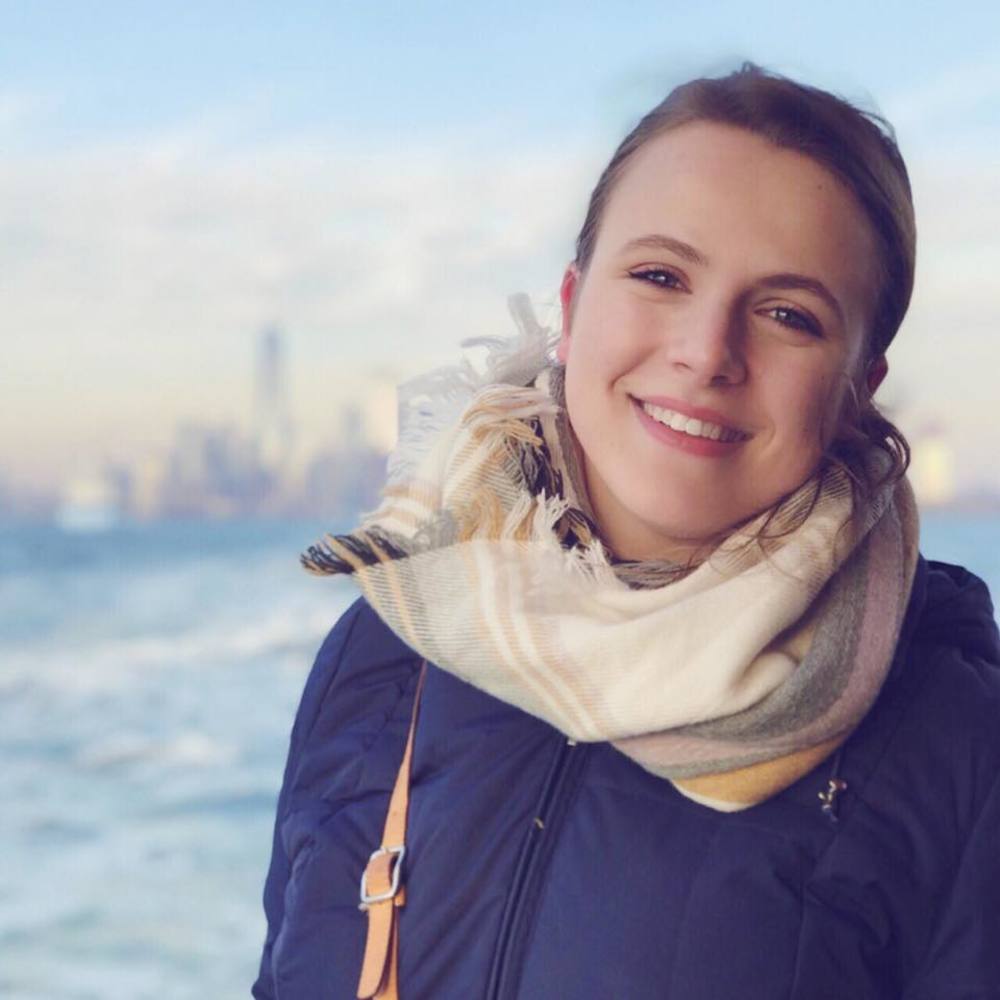 Meet your Posher, Shelby